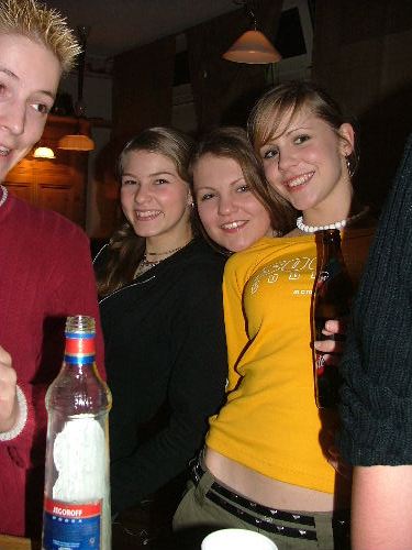 wir sind bereit f