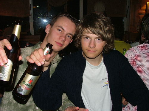 marco und brown