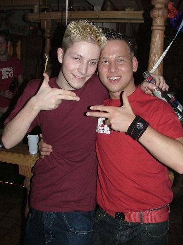 felix und tim