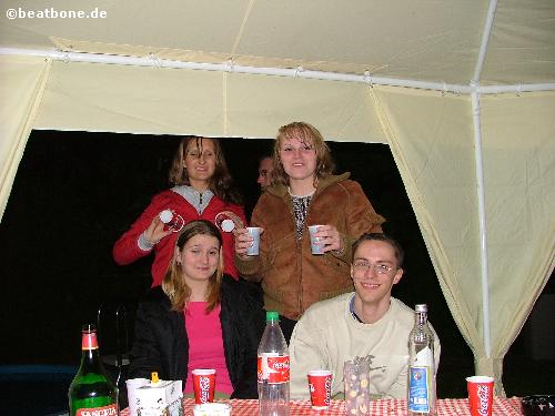 kein alk. ist auch keine l