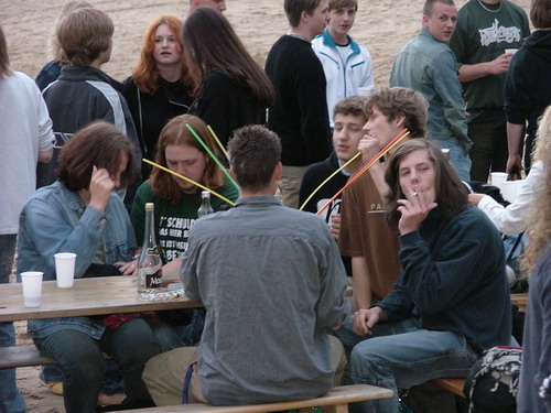 sangira PARTY