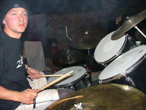 drummer boy