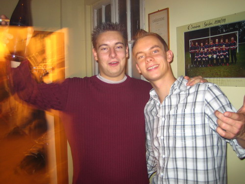 Gast