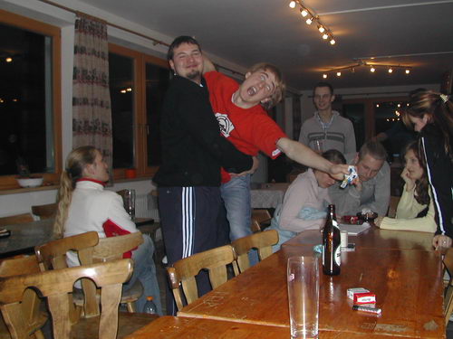 Dirk erdr