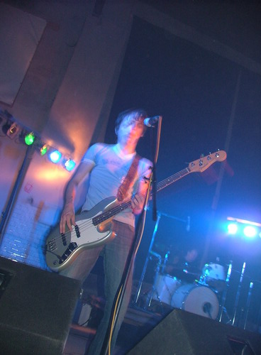 nochmal Band