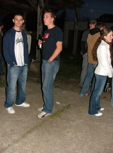 outdoor floor mit kay und jonny