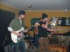 noch ne Band die spielte