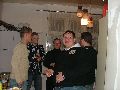 der dirk denke: lauter freakz hier