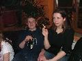Karsten und Freundin
