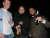 Gery, a girl und Tony