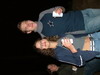 nadine und Dennis