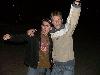 Nickel und Rob