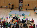 .. mit 99 Luftballons