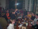 Party auf der H