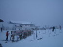 mal wieder das andere Skigebiet