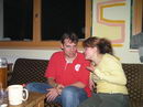 Geri und Doreen