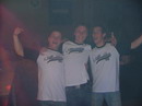 Nochmal viele tolle T-Shirts