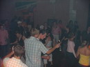 ein voller Dancefloor
