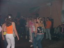 Tanzfl